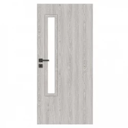 Skladové Interiérové Dvere  IMPERIODOOR - Preston (Dub Sivý)