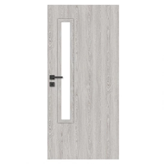 Skladové Interiérové Dvere  IMPERIODOOR - Preston (Dub Sivý)