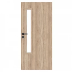Skladové Interiérové Dvere  IMPERIODOOR - Preston (Dub Sonoma)