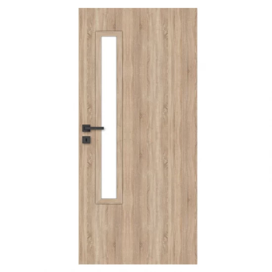 Skladové Interiérové Dvere  IMPERIODOOR - Preston (Dub Sonoma)