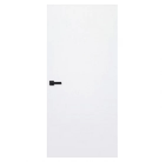 Skladové Interiérové Dvere IMPERIODOOR - Uno (Biela Hladká)
