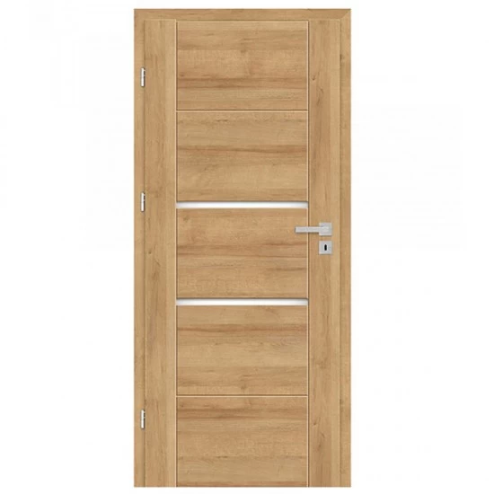 Interiérové Dvere ERKADO - Budleja 4