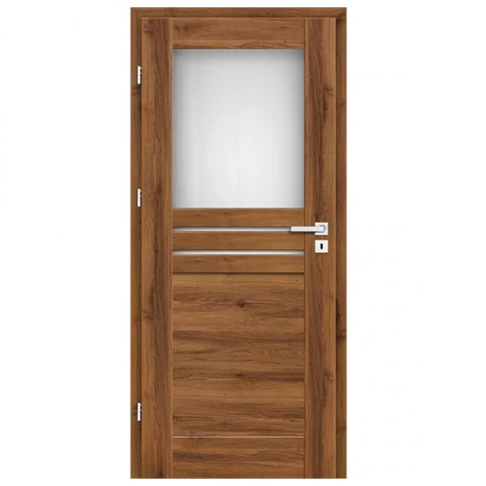 Interiérové Dvere ERKADO - Juka 2