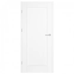 Biele Lakované Interiérové Dvere ERKADO - Nemezja 14