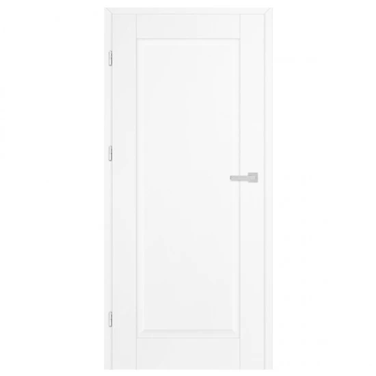 Biele Lakované Interiérové Dvere ERKADO - Nemezja 14