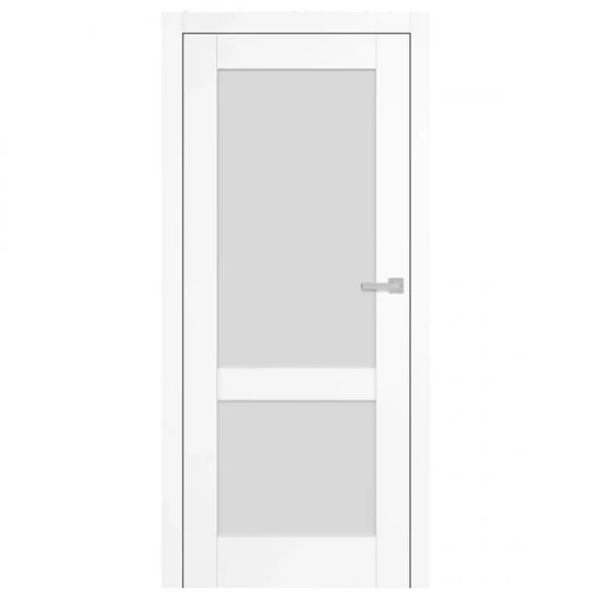 Biele Lakované Interiérové Dvere ERKADO - Nemezja 15