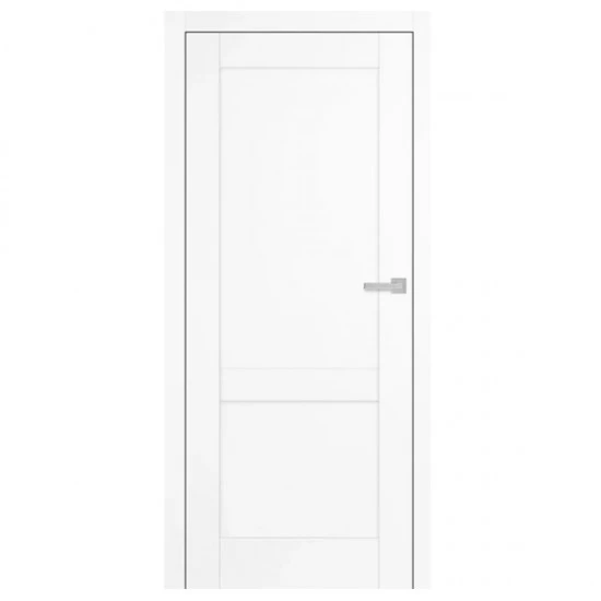 Biele Lakované Interiérové Dvere ERKADO - Nemezja 16