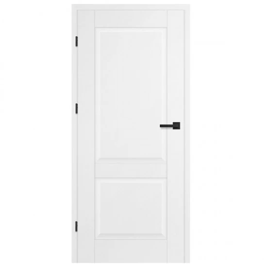 Biele Lakované Interiérové Dvere ERKADO - Nemezja 8