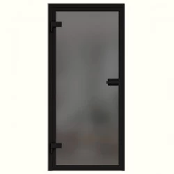 Sklenené Interiérové Dvere ERKADO - Graf 11 Decormat grafit
