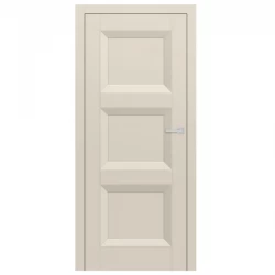 Interiérové Dvere ERKADO - Werbena 3 - Lakované