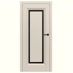 Interiérové Dvere ERKADO - Werbena 4 - Lakované