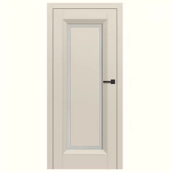 Interiérové Dvere ERKADO - Werbena 4 - Lakované