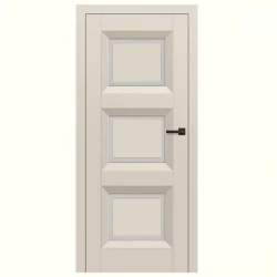 Interiérové Dvere ERKADO - Werbena 6 - Lakované