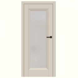 Interiérové Dvere ERKADO - Werbena 7 - Lakované