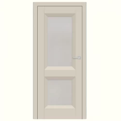 Interiérové Dvere ERKADO - Werbena 8 - Lakované