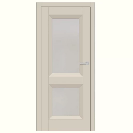 Interiérové Dvere ERKADO - Werbena 8 - Lakované