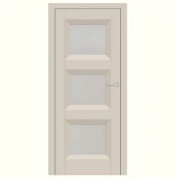 Interiérové Dvere ERKADO - Werbena 9 - Lakované