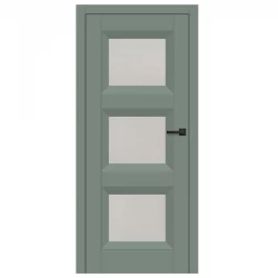 Interiérové Dvere ERKADO - Werbena 9