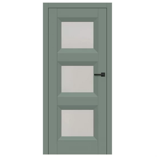 Interiérové Dvere ERKADO - Werbena 9