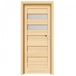 Interiérové Dvere INVADO - Domino 17