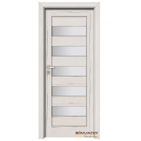 Interiérové Dvere INVADO - Livata 4