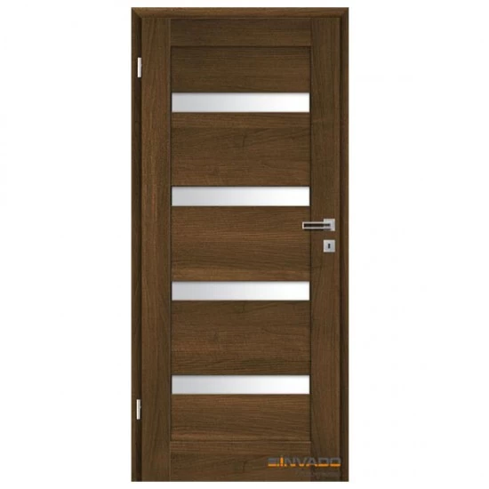 Interiérové Dvere INVADO - Martina 5