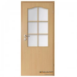 Interiérové Dvere INVADO - Norma Decor 2