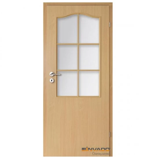 Interiérové Dvere INVADO - Norma Decor 2