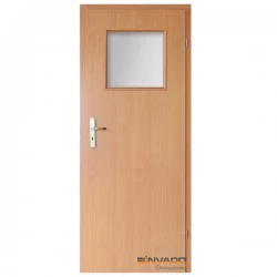Interiérové Dvere INVADO - Norma Decor 5
