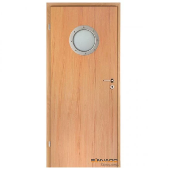 Interiérové Dvere INVADO - Norma Decor 6