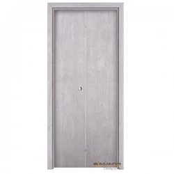 Skladacie Interiérové Dvere INVADO - Norma Decor 1