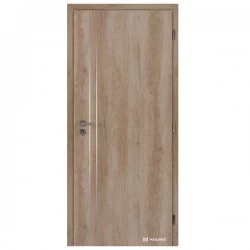 Interiérové Dvere MASONITE/DOORNITE - Alu II