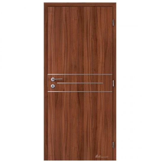 Interiérové Dvere MASONITE/DOORNITE - Alu III Interiérové Dvere MASONITE/DOORNITE - Alu III