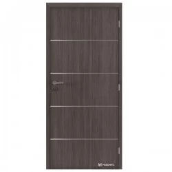 Interiérové Dvere MASONITE/DOORNITE - Alu IV