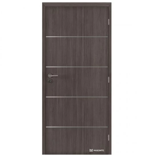 Interiérové Dvere MASONITE/DOORNITE - Alu IV Interiérové Dvere MASONITE/DOORNITE - Alu IV