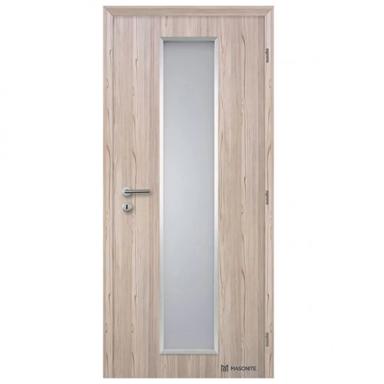 Interiérové Dvere MASONITE/DOORNITE - Alu Linea Interiérové Dvere MASONITE/DOORNITE - Alu Linea