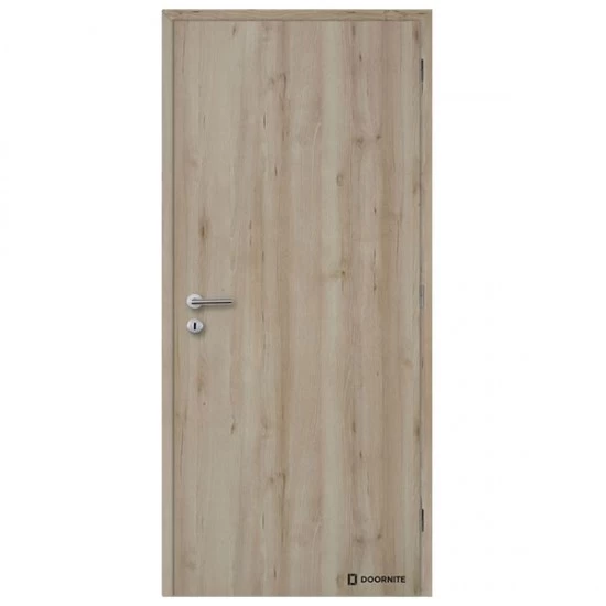 Hladké Interiérové Dvere MASONITE/DOORNITE - Plné