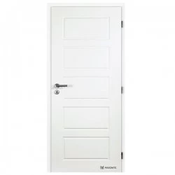 Biele Interiérové Dvere MASONITE/DOORNITE - Oregon