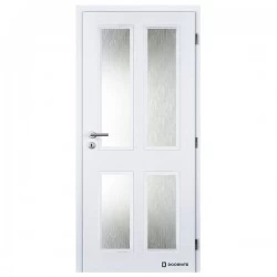 Interiérové Dvere MASONITE/DOORNITE - Hector