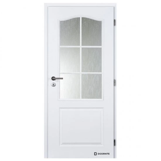 Interiérové Dvere MASONITE/DOORNITE - Socrates Interiérové Dvere MASONITE/DOORNITE - Socrates