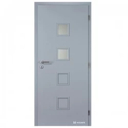 Interiérové Dvere MASONITE/DOORNITE - Quadra 2 Interiérové Dvere MASONITE/DOORNITE - Quadra 2