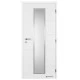 Maľované Interiérové Dvere MASONITE/DOORNITE - Quatro Linea