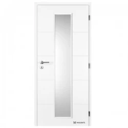 Maľované Interiérové Dvere MASONITE/DOORNITE - Quatro Linea
