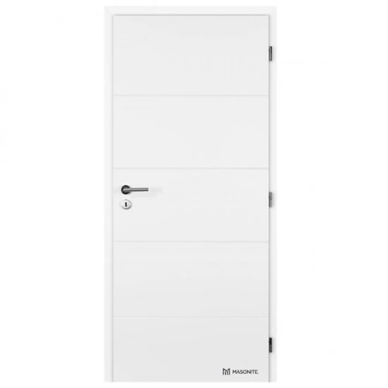 Maľované Interiérové Dvere MASONITE/DOORNITE - Quatro 