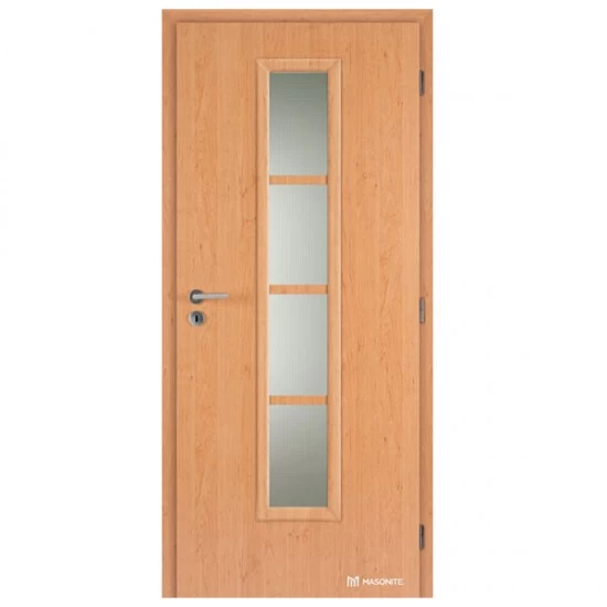 Interiérové Dvere MASONITE/DOORNITE - Axis Sklo Interiérové Dvere MASONITE/DOORNITE - Axis Sklo