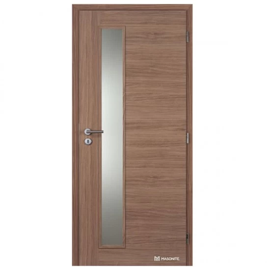 Interiérové Dvere MASONITE/DOORNITE - Vertika Sklo