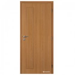 Interiérové Dvere MASONITE/DOORNITE - Vertika Plné