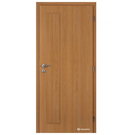 Interiérové Dvere MASONITE/DOORNITE - Vertika Plné