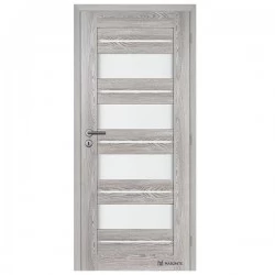Interiérové Dvere MASONITE/DOORNITE - Victoria Sklo
