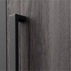 Interiérové Dvere PORTA - 4 Živly - Oheň O.1